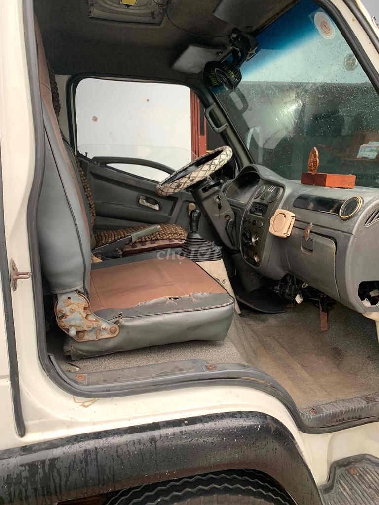 TMT 2 tấn 2016 máy hyundai weambkiểm 04/26. Mua bán Xe tải, xe ben tại Huyện Châu Thành Bến Tre được đăng bởi nguyen van trung hình 2