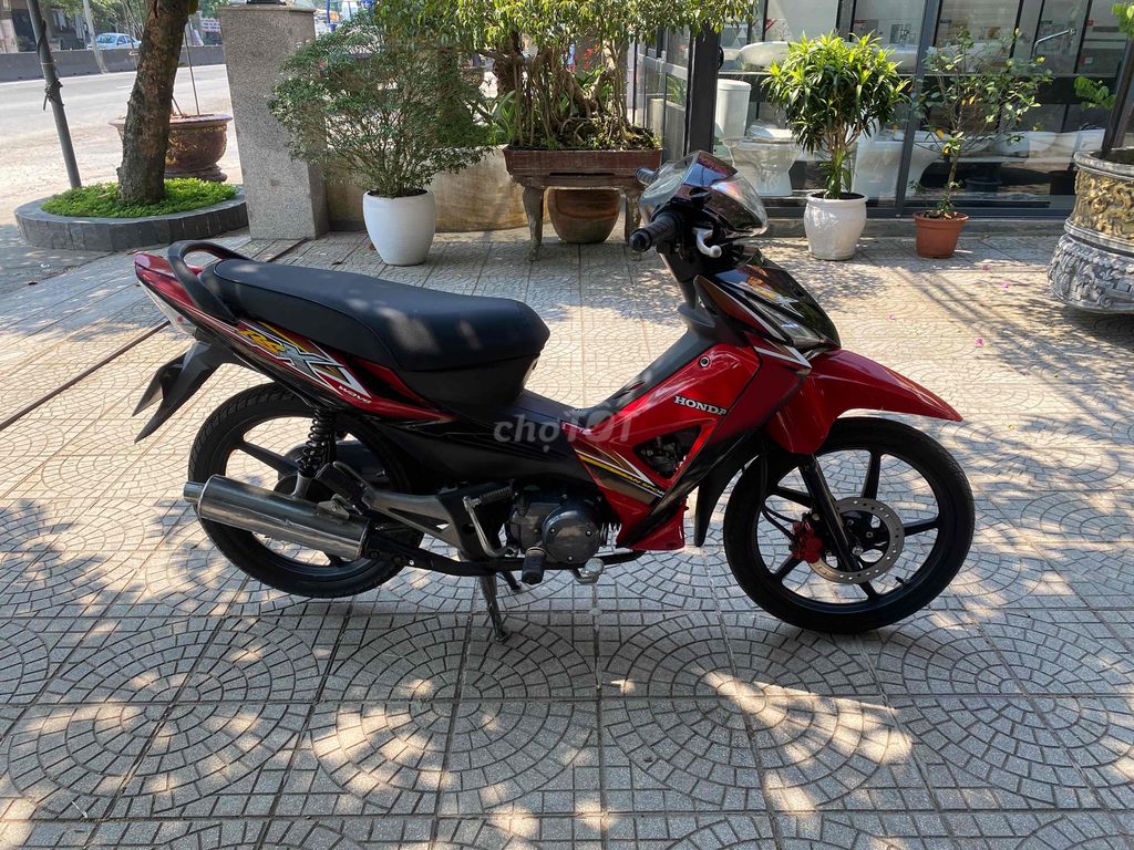 Wave Rsx biển đẹp cho ae đam mê. Mua bán Xe máy tại Huyện Phú Lộc Thừa Thiên Huế được đăng bởi Lê Thiên Hải hình 5