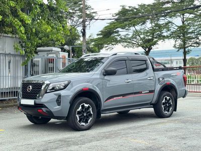 Nissan Navara 2023 VL Xám Đã Chạy 24.000 Km. Mua bán Ô tô tại Quận Tân Phú Tp Hồ Chí Minh được đăng bởi Hải Autoxe Lướt