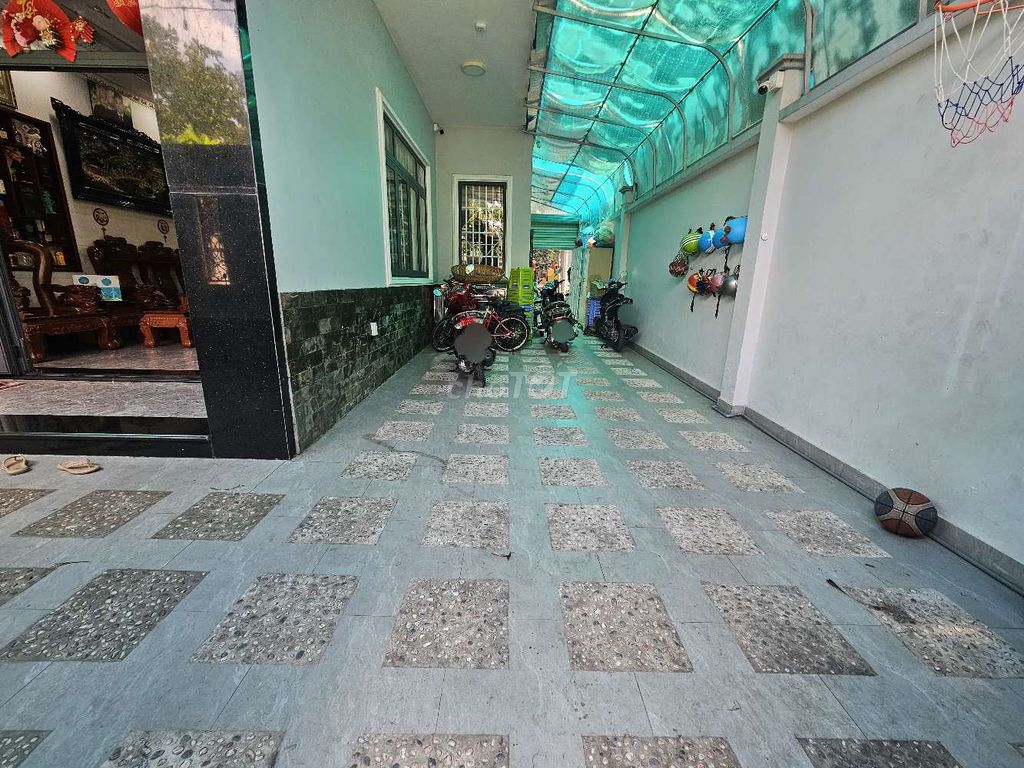 Biệt thự song lập KDC KHANG ĐIỀN. Mua bán nhà ở tại Thành phố Thủ Đức Tp Hồ Chí Minh được đăng bởi Tám ken hình 3