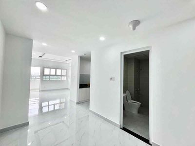 Аренда · 2 комн. · 86 м² · Huyện Bình Chánh, ул. Huỳnh Bá Chánh