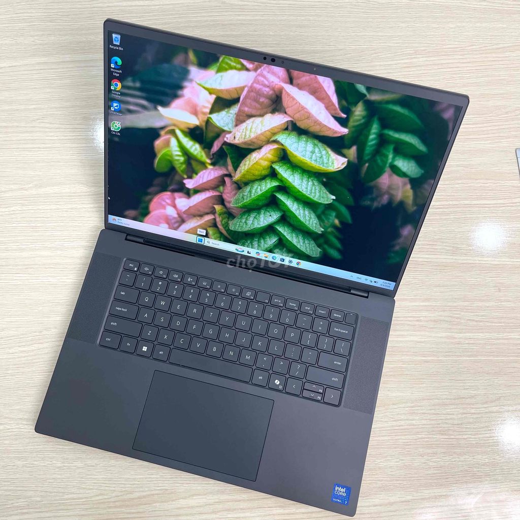 Dell Precision 5690. Mua bán Laptop tại Quận Gò Vấp Tp Hồ Chí Minh được đăng bởi Laptop Alltech hình 1