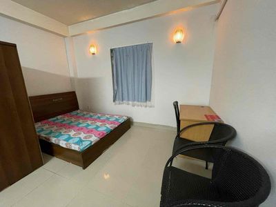 Rent · 1 bd · 30 м² · Huyện Nhà Bè, ул. Đường Lê Văn Lương