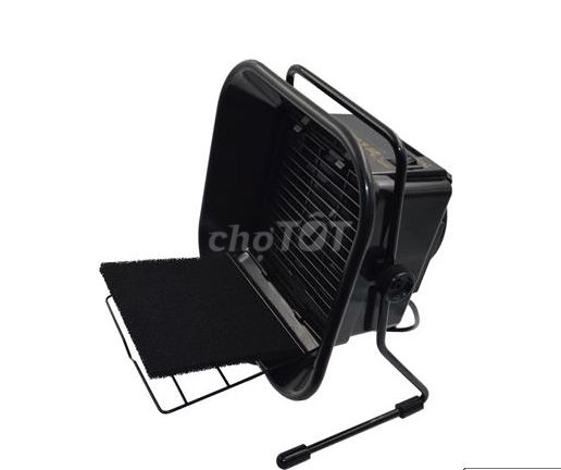 Thanh lý 2 Quạt Hút Khói Chì Hàn 30W