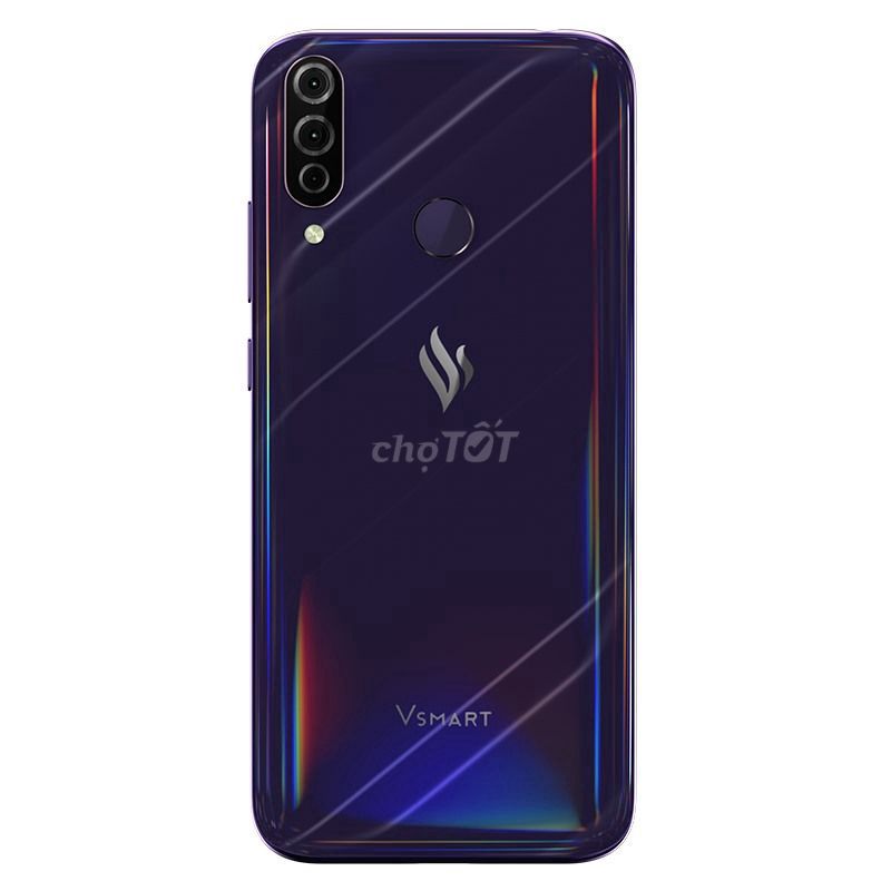 Vsmart Tím 3GB/32GB. Mua bán Điện thoại tại Quận Hồng Bàng Hải Phòng được đăng bởi pham hoa hình 1