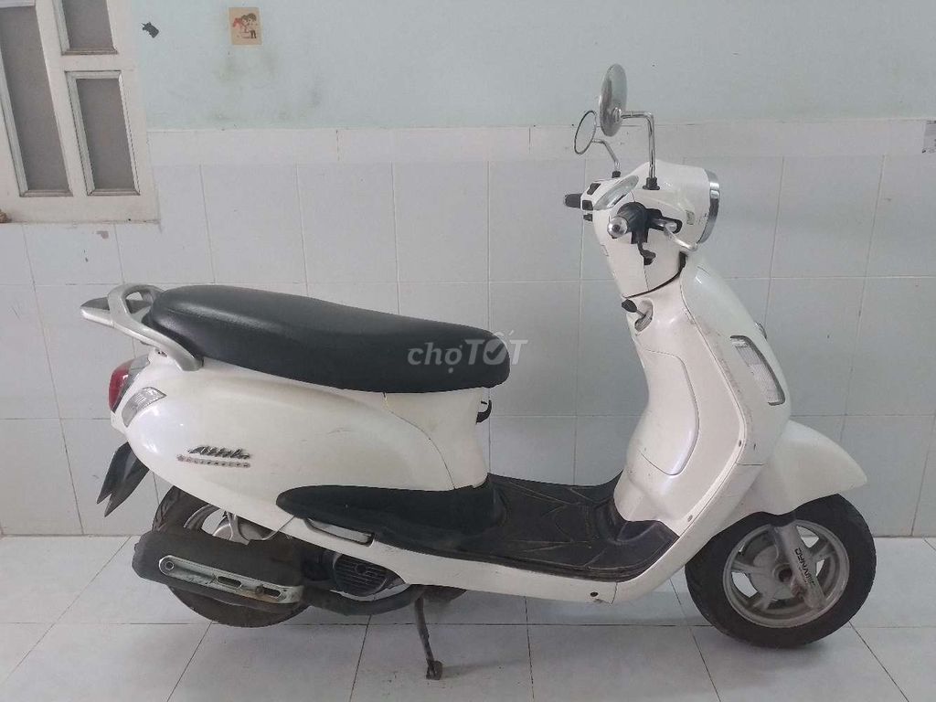 Atila. Elizabeth. Mua bán Xe máy tại Thành phố Biên Hòa Đồng Nai được đăng bởi tran thang hình 5