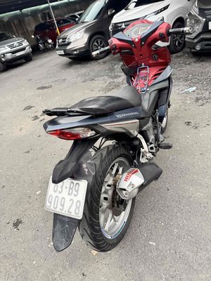 Win v1 bs 63 tiền Giang máy zin Giấy cữa hàng. Mua bán Xe máy tại Quận 6 Tp Hồ Chí Minh được đăng bởi Lâm sung Thu Mua Xe  