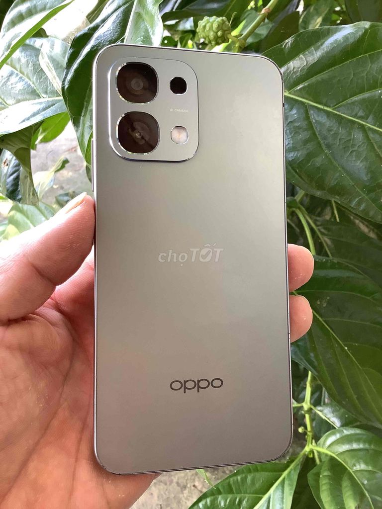 Oppo A6 Pro có giao lưu. Mua bán Điện thoại tại Huyện Cờ Đỏ Cần Thơ được đăng bởi phuong hình 1