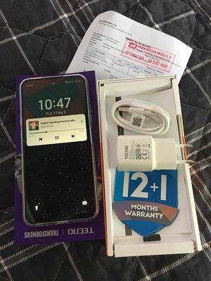 Bán tecno spark 30c mới mua ngày 12/3. Mua bán Điện thoại tại Thành phố Thuận An Bình Dương được đăng bởi Lê quỳnh