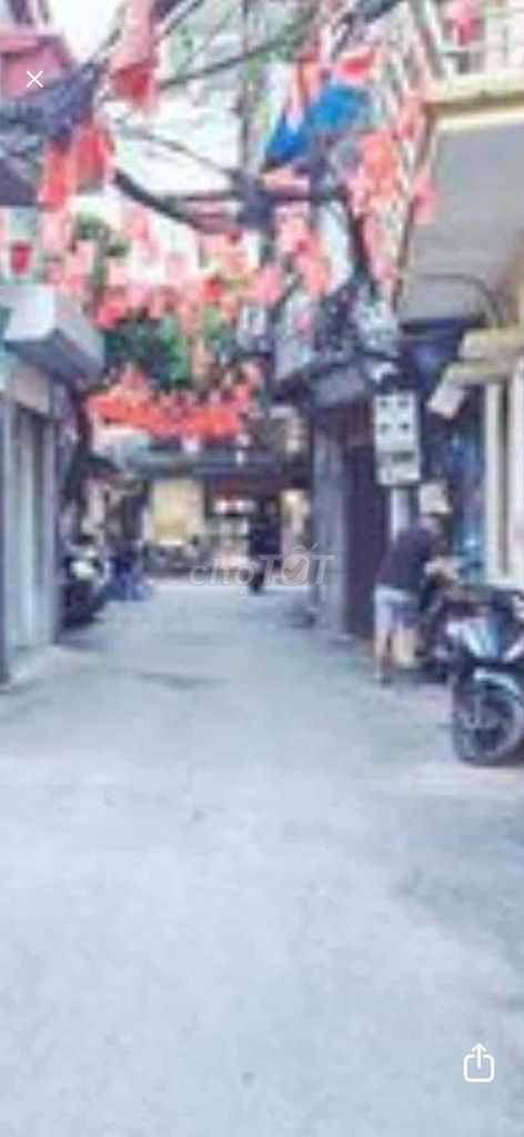 Hoa hậu Bùi Xương Trạch-Oto tránh-3 thoáng-93m*3T;NT5m-Hơn 6tỷ - ảnh 5