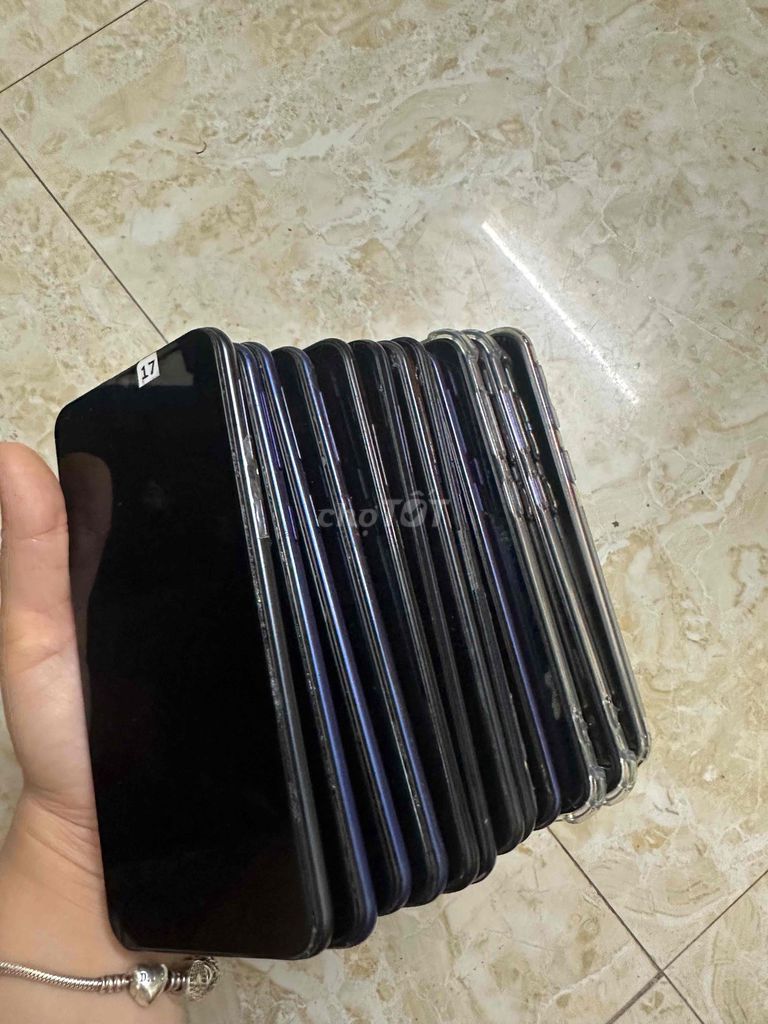 Samsung A20 Đen. Mua bán Điện thoại tại Quận Cầu Giấy Hà Nội được đăng bởi Lan Anh hình 1