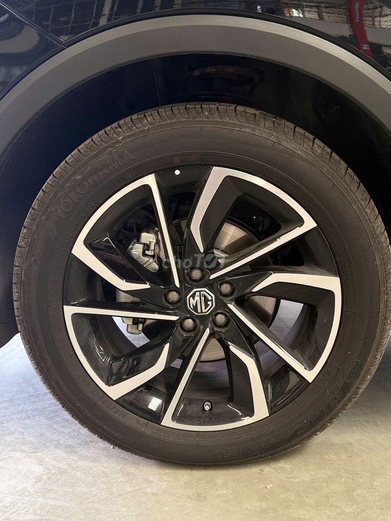 MG ZS Lux 2025  - siêu lướt 5000 km. Mua bán Ô tô tại Quận 6 Tp Hồ Chí Minh được đăng bởi MG USED CARS KINH DƯƠNG VƯƠNG hình 6