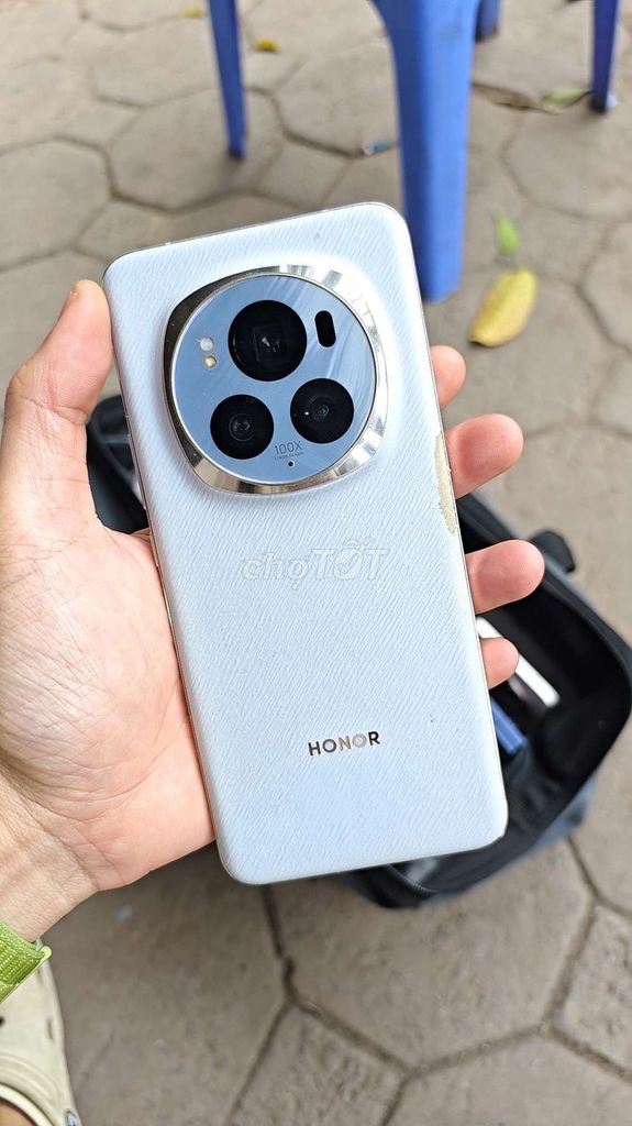 Honor Magic 6 Pro fullbox. Mua bán Điện thoại tại Quận Ba Đình Hà Nội được đăng bởi Nguyễn Thanh Sơn hình 1