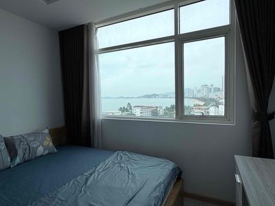 Rent · 2 bd · 68 м² · Thành phố Nha Trang, ул. Mường Thanh Khánh Hòa