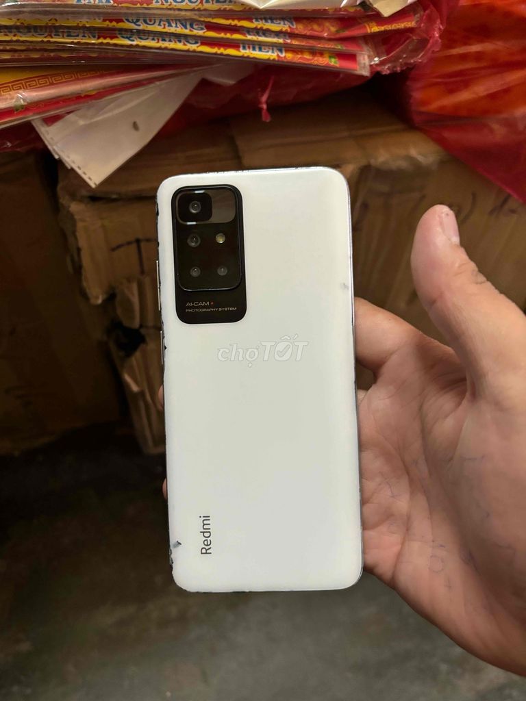 cần bán redmi 10 4/64