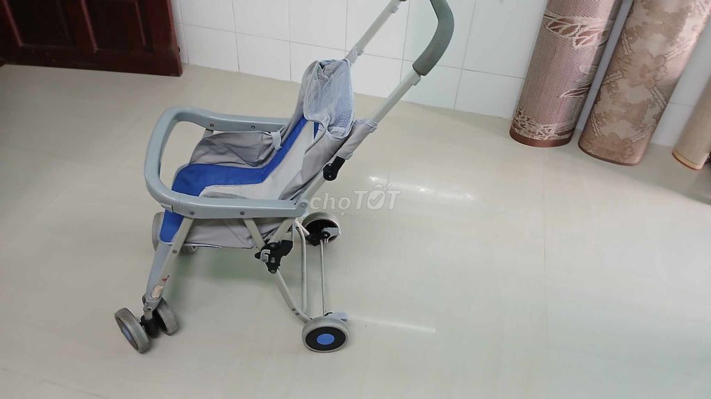 XE ĐẨY TRẺ EM SEEBABY - ĐÃ QUA SỬ DỤNG, GIÁ TỐT