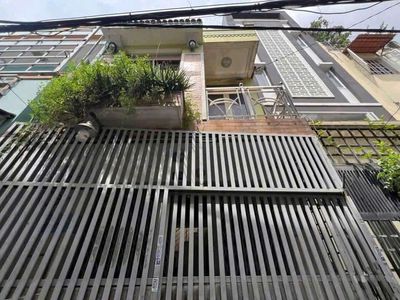 Rent · 2 bd · 40 м² · Quận Tân Phú, ул. Đường Tây Thạnh