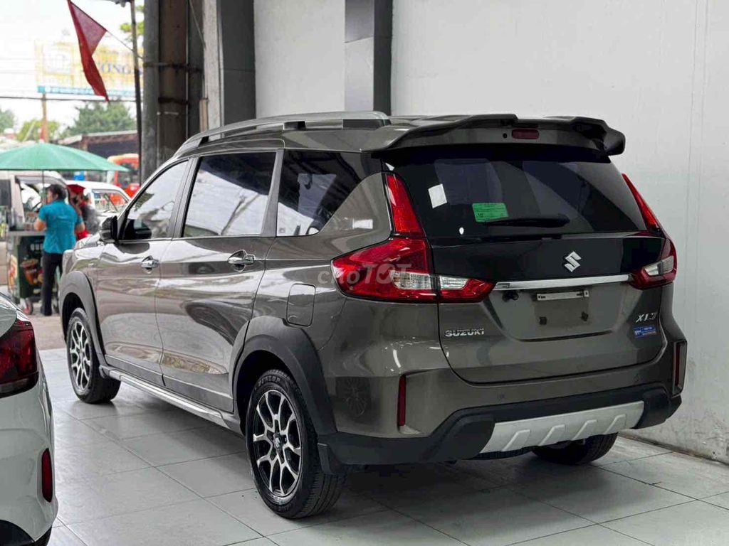 Suzuki XL 7 2023 - 29000 km. Mua bán Ô tô tại Thành phố Dĩ An Bình Dương được đăng bởi Hiển phạm hình 3