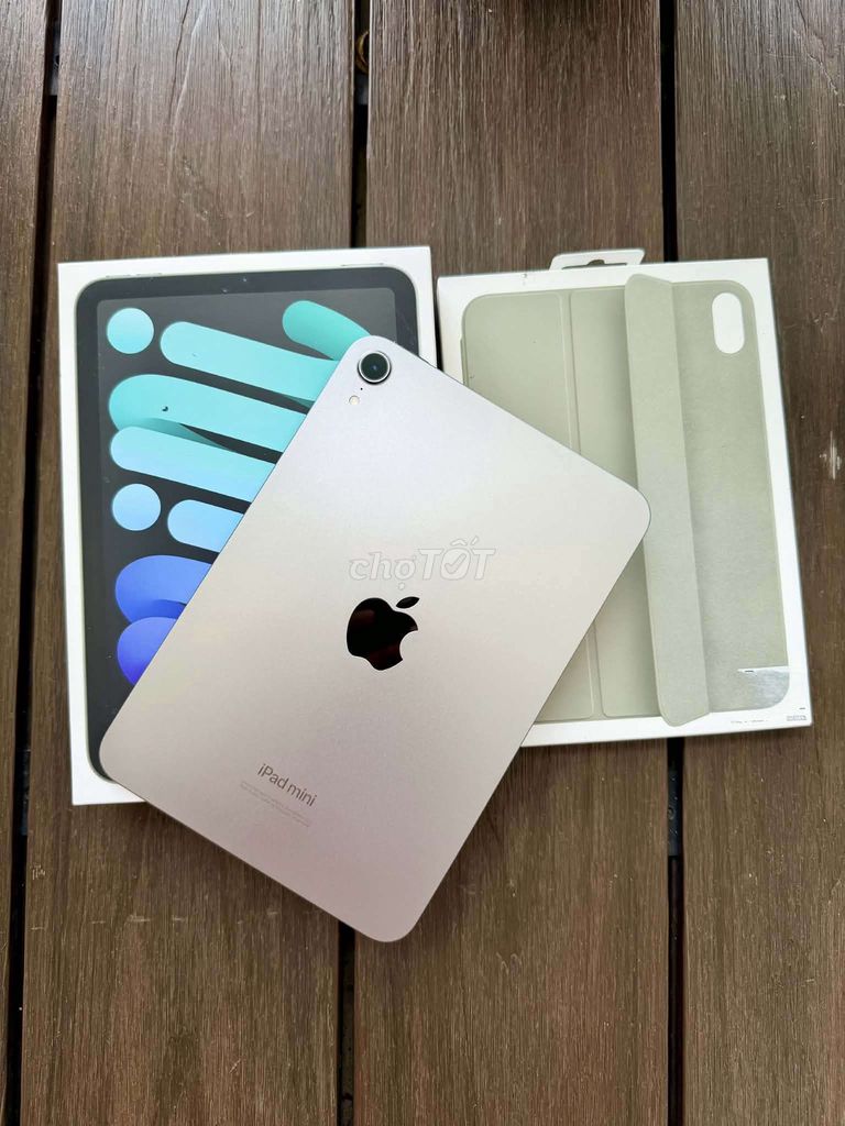 Apple iPad Mini 7 Xám. Mua bán Máy tính bảng tại Quận 3 Tp Hồ Chí Minh được đăng bởi Nguyễn Thiên Triệu hình 1