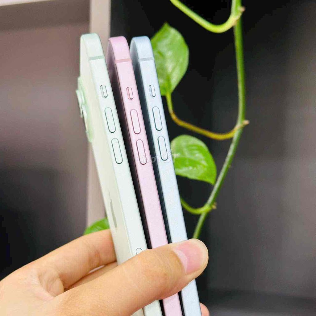 Apple iPhone 15 Plus 128GB. Mua bán Điện thoại tại Quận 11 Tp Hồ Chí Minh được đăng bởi Nguyễn Hồng Minh hình 1
