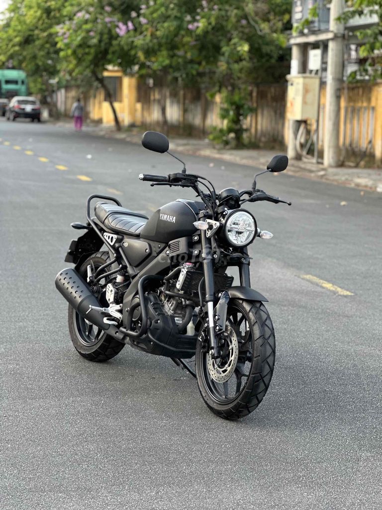 Xsr lướt nha ah em - ko 1 lỗi nhỏ. Mua bán Xe máy tại Quận Thanh Khê Đà Nẵng được đăng bởi Ku Tý hình 4