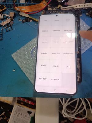 Samsung Galaxy s22 plus hư main màn zin đẹp. Mua bán Điện thoại tại Quận Ninh Kiều Cần Thơ được đăng bởi nguyễn