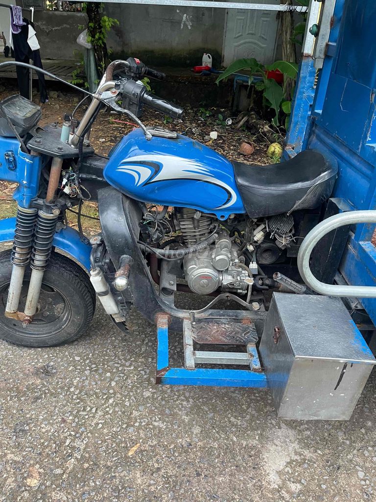 nhà không chạy nên bán 17 tr xem xe tại nhà. Mua bán Phương tiện khác tại Thành phố Thủ Dầu Một Bình Dương được đăng bởi An hình 2