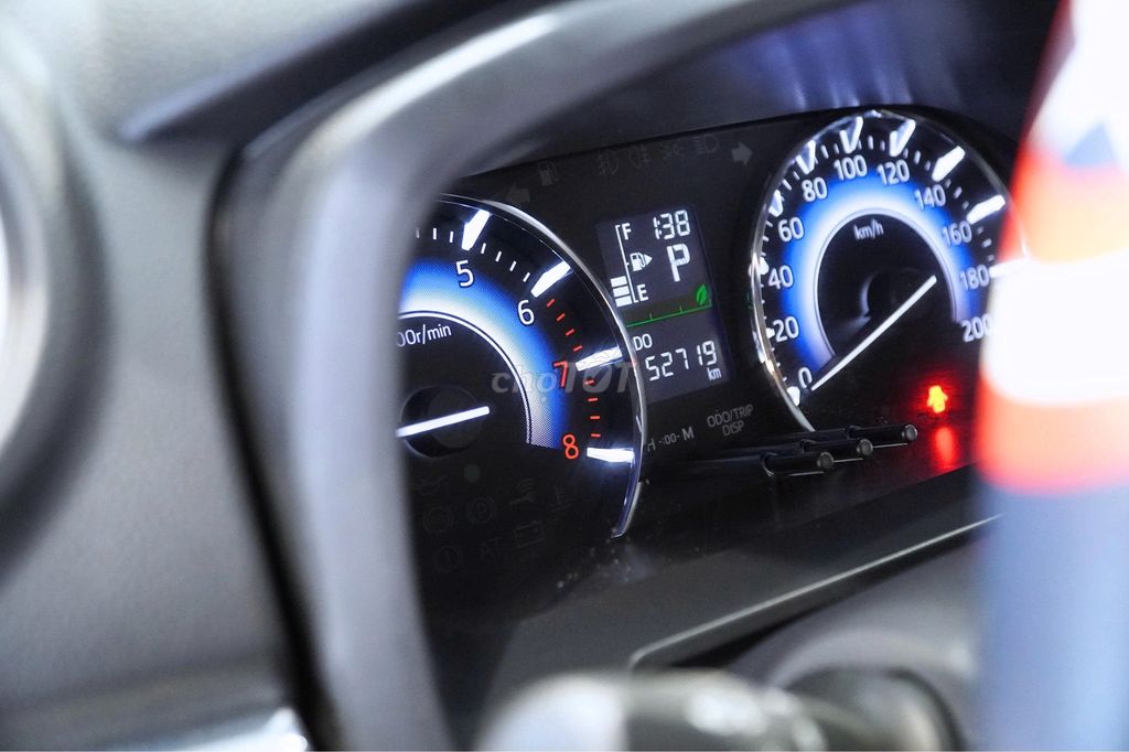 Toyota Rush 2020 S 1.5 AT - 53000 km. Mua bán Ô tô tại Thị xã Từ Sơn Bắc Ninh được đăng bởi Lê Văn Biển hình 3