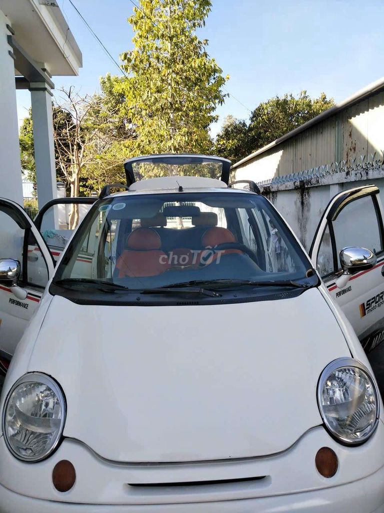 10 361 2006 Joy MT - 264779 km. Mua bán Ô tô tại Huyện Châu Thành A Hậu Giang được đăng bởi Phú Hữu hình 2