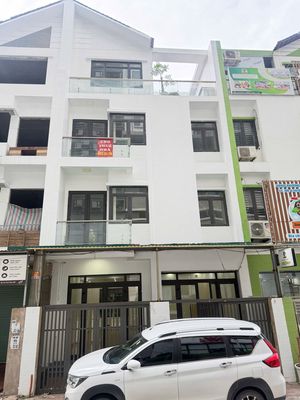 Cho thuê shophouse FLC Garden City Đại Mỗ