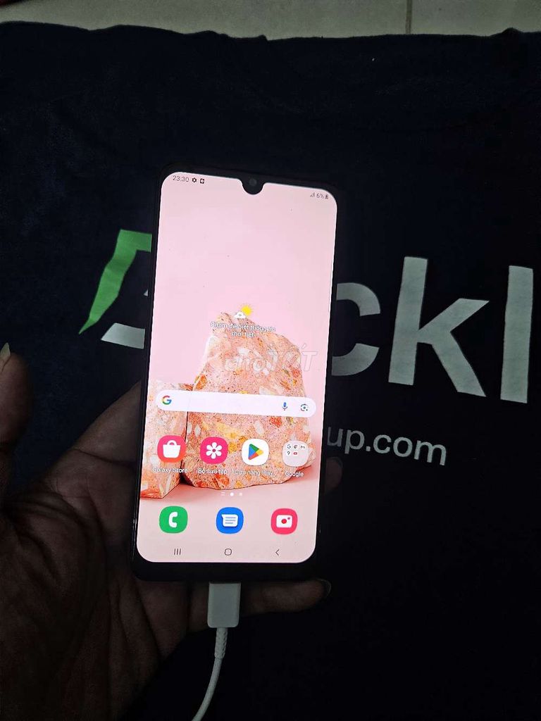 Samsung Galaxy A32 2sim ram 6gb rom 128GB. Mua bán Điện thoại tại Thành phố Thủ Đức Tp Hồ Chí Minh được đăng bởi binphone hình 1