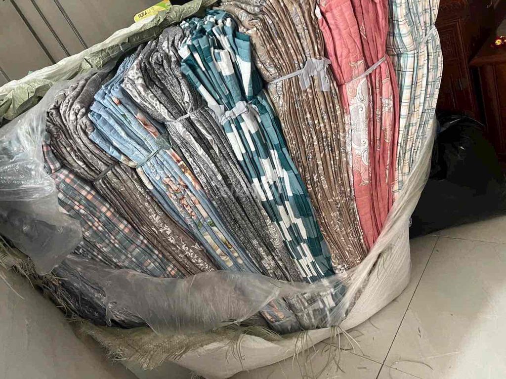 Chăn hè Nệm Mạnh Cường Vải. Mua bán Giường, chăn ga gối nệm tại Quận Sơn Trà Đà Nẵng được đăng bởi Hồ mạnh cường hình 1