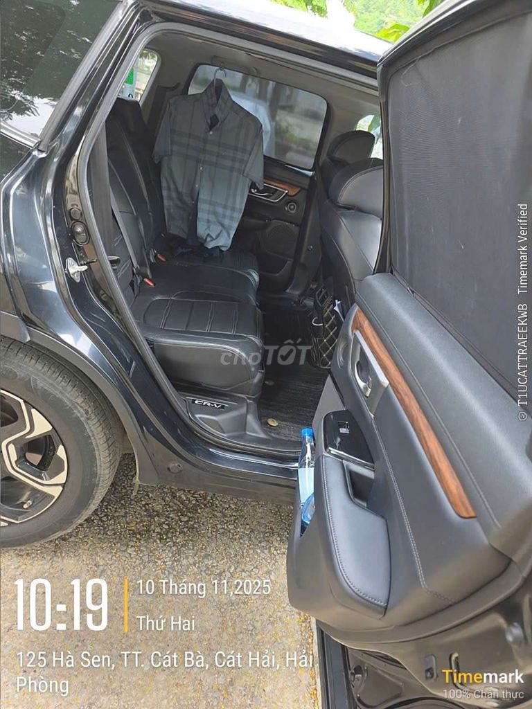 2020 - 170000 km. Mua bán Ô tô tại Quận Hải An Hải Phòng được đăng bởi Thu Hà Pham hình 4