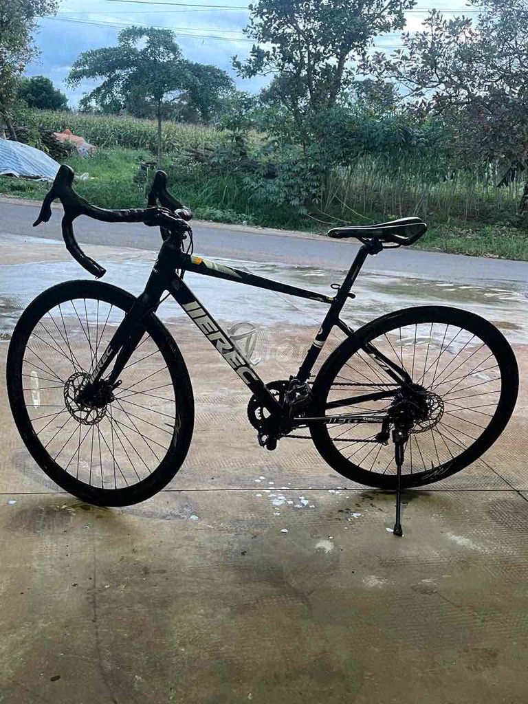 bán xe đạp herec. Mua bán Xe đạp tại Thành phố Gia Nghĩa Đắk Nông được đăng bởi Hiếu minh hình 2