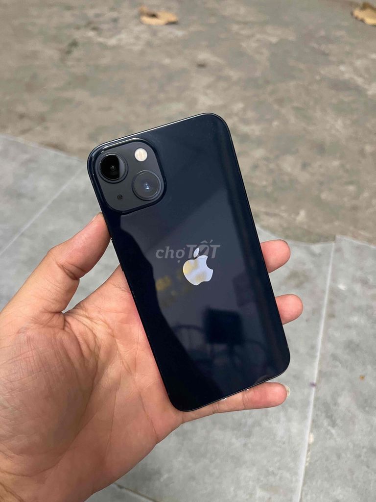 iPhone 13 128G 2 sim vật lý. Mua bán Điện thoại tại Quận Ninh Kiều Cần Thơ được đăng bởi Phú thuận  hình 1