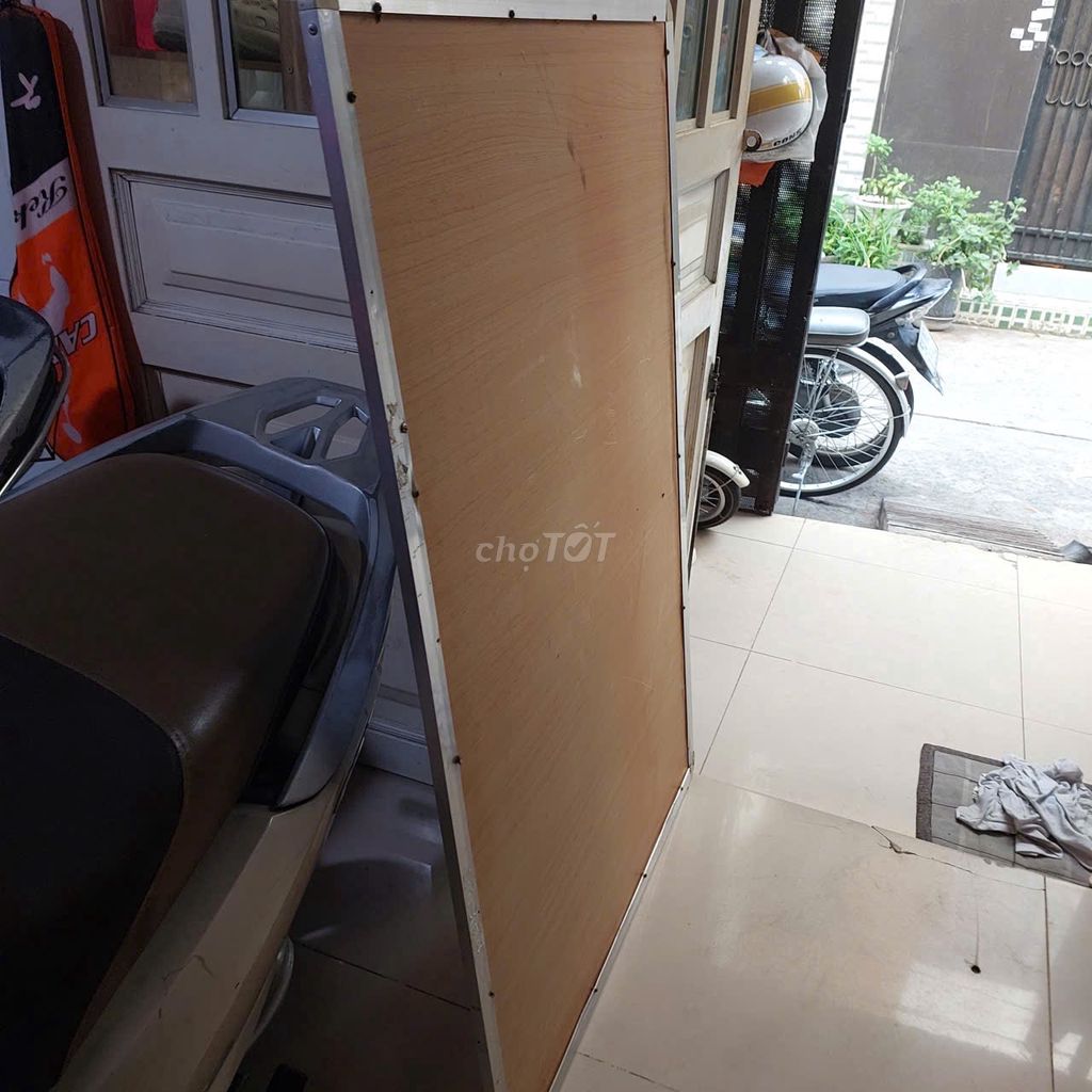 Bảng từ trắng BVC Hàn Quốc. Mua bán Đồ dùng văn phòng tại Quận Bình Tân Tp Hồ Chí Minh được đăng bởi BẢO NGUYỄN hình 1
