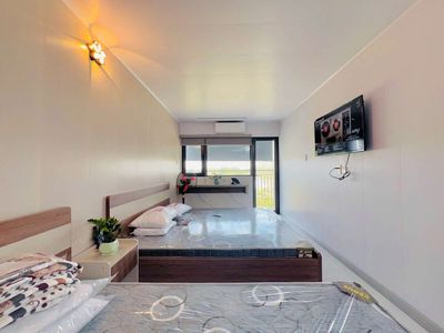 Аренда · 1 комн. · 40 м² · Quận Ngũ Hành Sơn