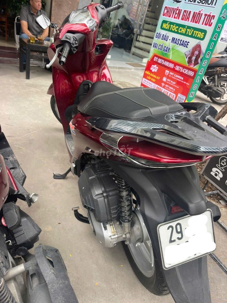 SH 125 ABS 2020 Zin - 1 chủ từ đầu - như mới. Mua bán Xe máy tại Quận Lê Chân Hải Phòng được đăng bởi Linh Nguyễn hình 2