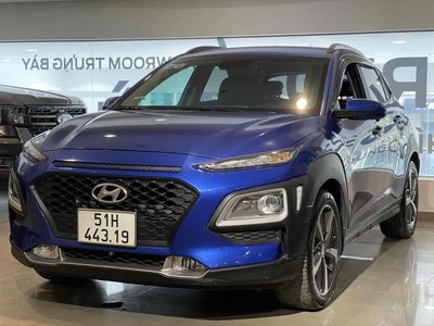Hyundai Kona 2020 AT, bản đặc biệt 2.0L  21.600km
