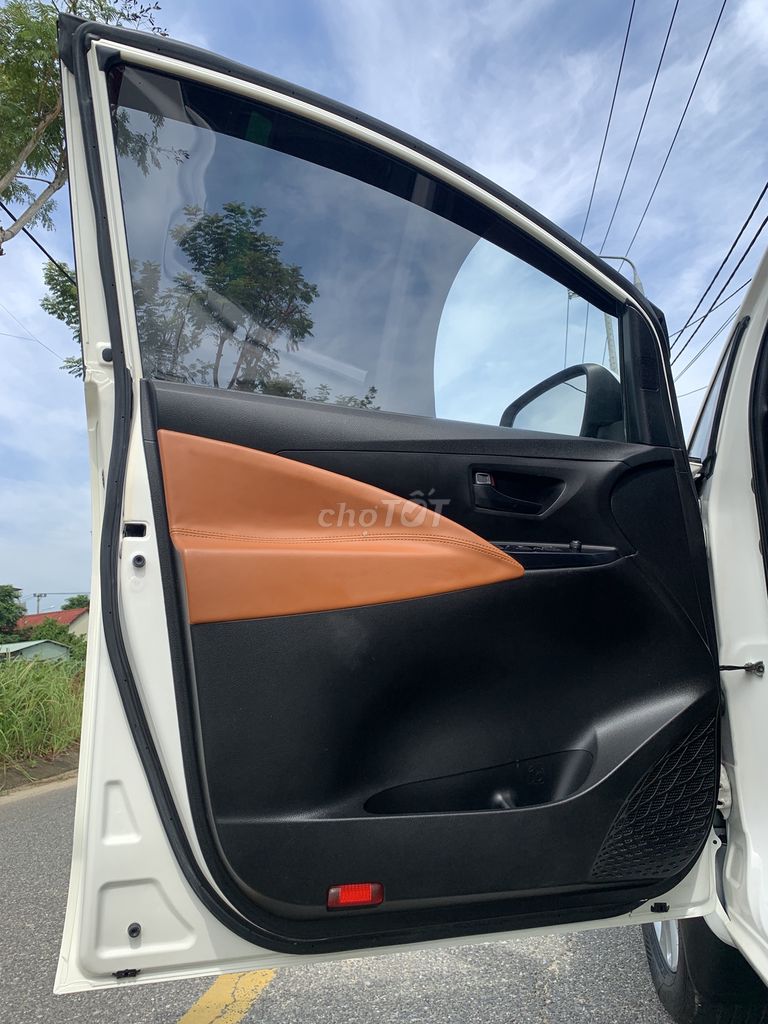 INNOVA hàng Quốc Dân, chất lượng Tốt, Giá Hợp Lý. Mua bán Ô tô tại Huyện Hòa Vang Đà Nẵng được đăng bởi Ngô Thị Ngọc hình 9