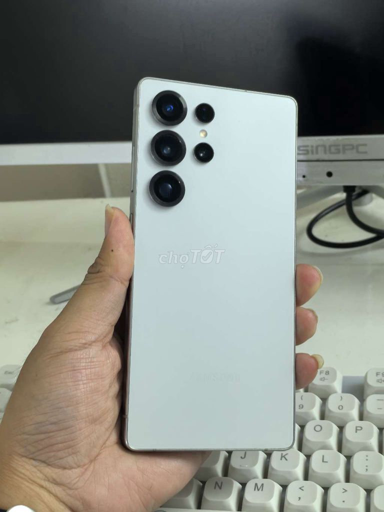 s25U cty còn bảo hành máy đẹp. Mua bán Điện thoại tại Quận Hà Đông Hà Nội được đăng bởi Nguyễn Phú Hiền hình 1