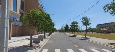 BÁN LÔ LK6-17 , ĐƯỜNG 5,5M, NGỌC DƯƠNG RIVERSIDE 2 ,ĐÀ NẴNG