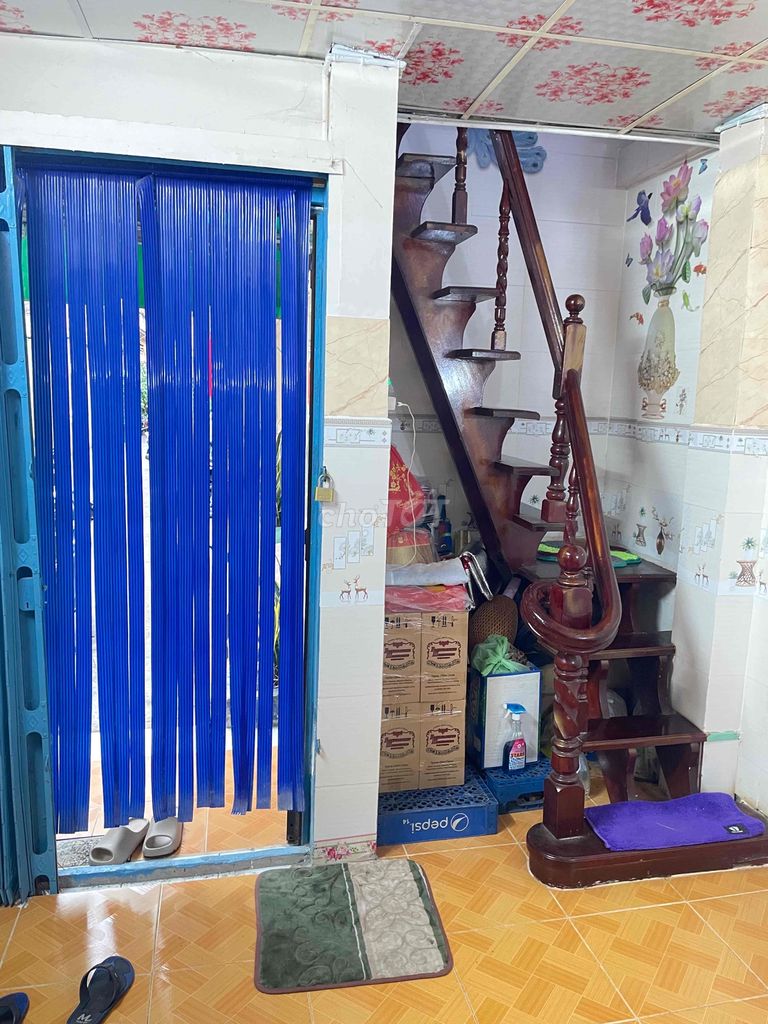 chính chủ cần bán nhà hẻm xe ô tô nở hậu 215L Nguyễn Trãi, quận 1. Mua bán nhà ở tại Quận 1 Tp Hồ Chí Minh được đăng bởi Mark Nguyễn hình 4