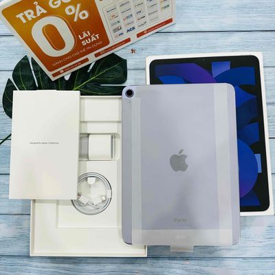 iPad Air 5 64Gb WiFi New Chính Hãng Việt Nam 100%