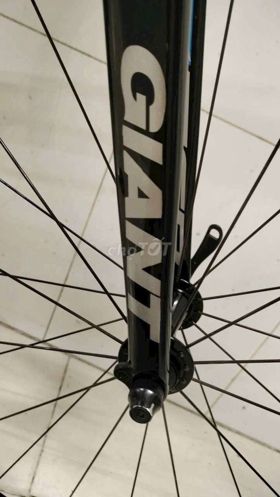 Xe đạp Giant. Mua bán Xe đạp tại Huyện Châu Phú An Giang được đăng bởi Tính Nguyễn hình 8