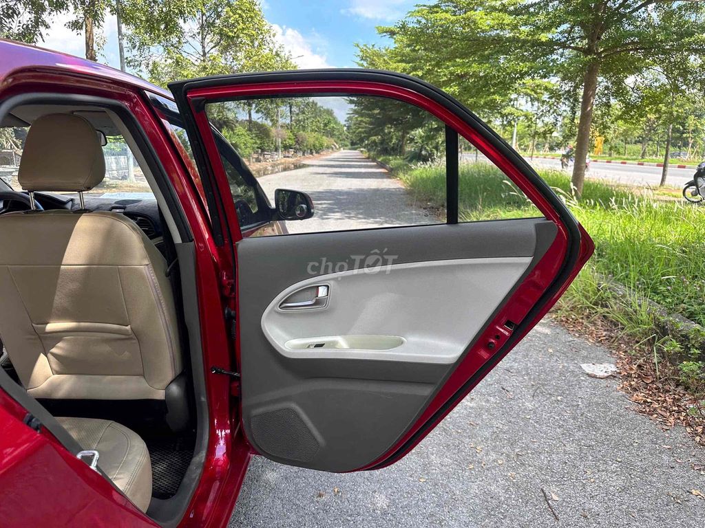 Kia Morning 2019 AT - 80000 km. Mua bán Ô tô tại Huyện Gia Lộc Hải Dương được đăng bởi Nhất Tín Ô Tô Hải Dương hình 13