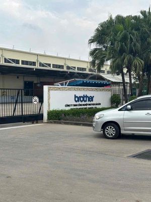 TUYỂN CÔNG NHÂN LÀM HC TĂNG CA TẠI KCN AMATA B.HOÀ