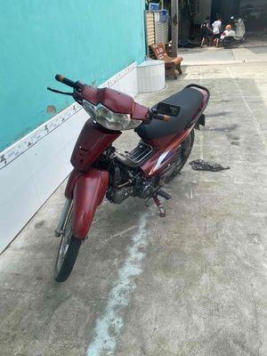 wave. Mua bán Xe máy tại Huyện Mỏ Cày Nam Bến Tre được đăng bởi huynh