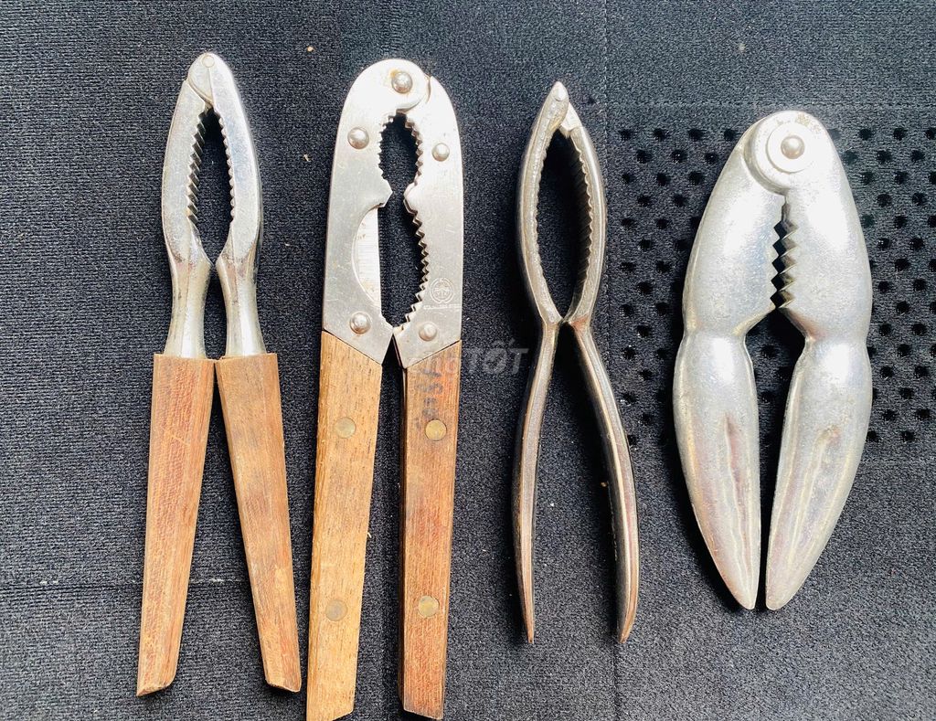 Dụng cụ nhà bếp Kim loại Gỗ. Mua bán Dụng cụ nhà bếp tại Huyện Hoài Đức Hà Nội được đăng bởi Phạm Hương hình 1