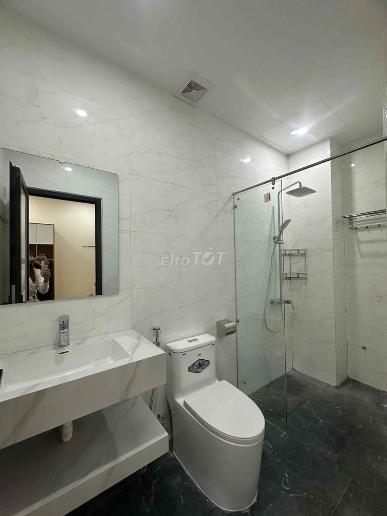 BÁN TOÀ CĂN HỘ 4,5 TẦNG THANG MÁY ĐƯỜNG DƯƠNG TỰ MINH, vỉa hè. Mua bán Căn hộ/Chung cư tại Quận Sơn Trà Đà Nẵng được đăng bởi Hoàng Thị Châu hình 4